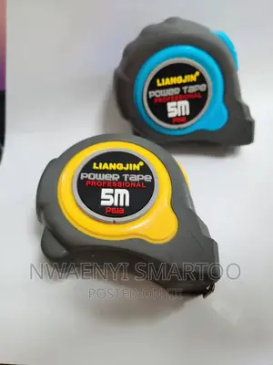 5meter Power Tape