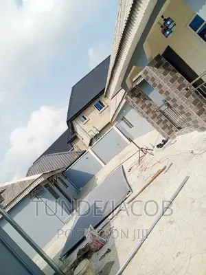 Carport Cover