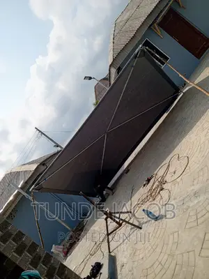 Carport Cover