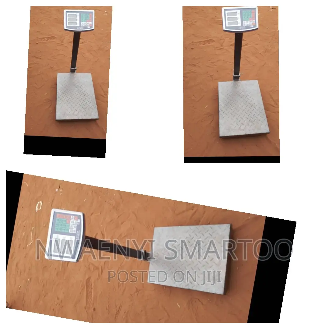 150kg Gas Scale