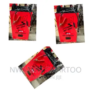 280amps Single Phase Battery Charger