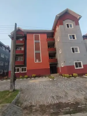 2bdrm Apartment in Sangotedo, Lekki for rent