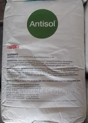 Antisol Drilling Thickneing Chemical