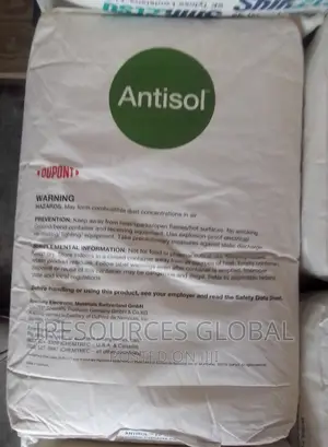 Antisol Drilling Thickneing Chemical