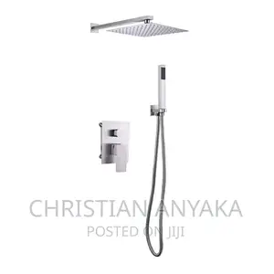 Conduit Shower