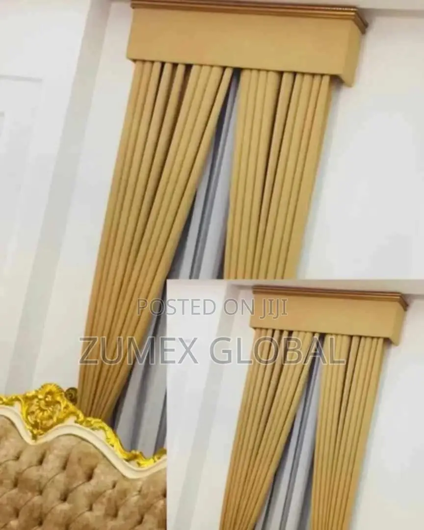 American Curtain