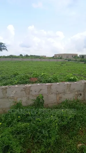 Acres of Land for Sale in Umueri Anambra East Near Airport