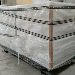 Perkins Sound Proof Diesel Gen of 100 KVA Copper Engine