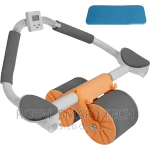 Elbow Support Abdominal Wheel