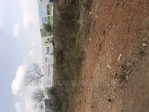 1000 Acres of Land for Sale Along Abeokuta Iseyin Road Cheap