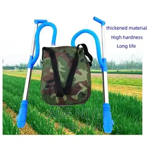 Fertilizer Bag Applicator