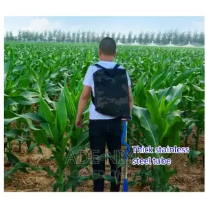 Fertilizer Bag Applicator
