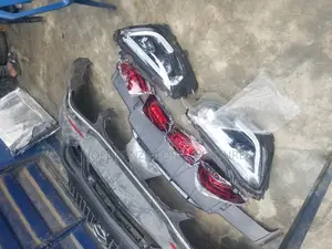 GLC300 2020 Upgrade Kit
