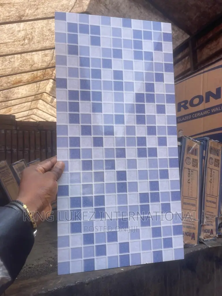 30x60 Swimming Pool Tile