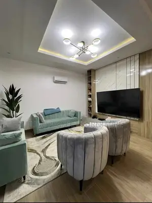 Quality Complete Set of Sofa Chairs