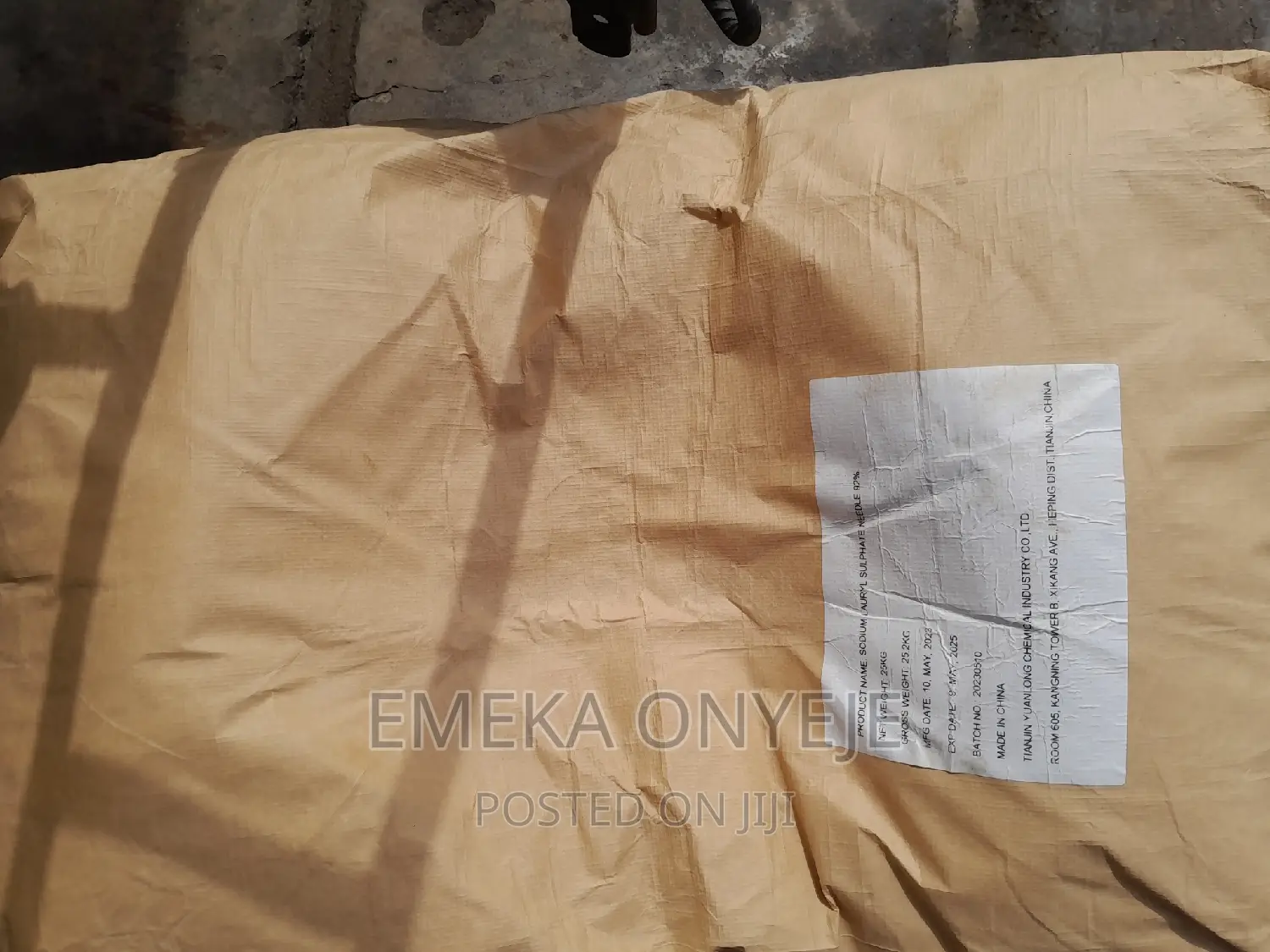 Titanium Dioxide for Ink Production