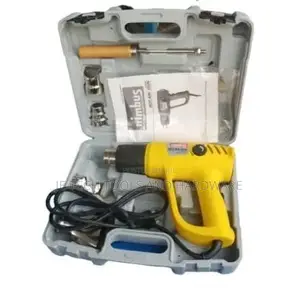 Heat Gun Mimbos 2000W