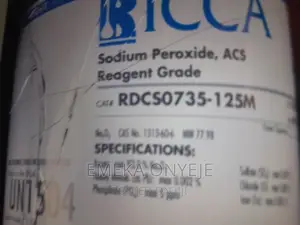 Sodium Peroxide, Oxone ,Flocool,Disodium Peroxide, Solozone