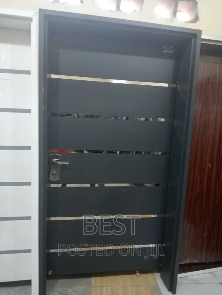 Best Nig Ltd