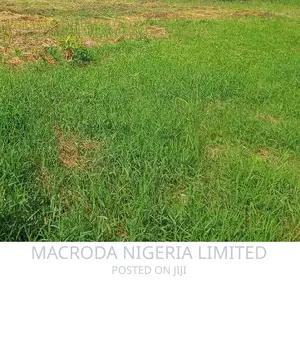 892sqm Land Block 21 Plot 573 Abijo GRA Fenced Gated