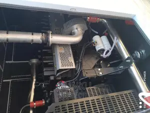 150kva Pure Copper Capacity Engine Perkins Diesel Power Gen