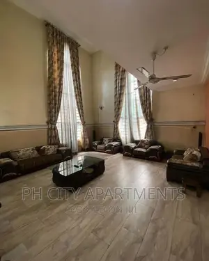5bdrm Duplex in Nta Estate, Port-Harcourt for rent