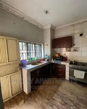 5bdrm Duplex in Nta Estate, Port-Harcourt for rent