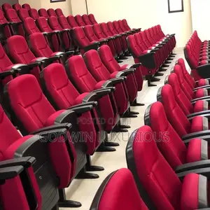 Auditorium Seating
