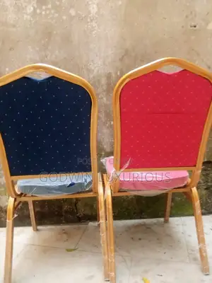 Banquet Conference Chairs