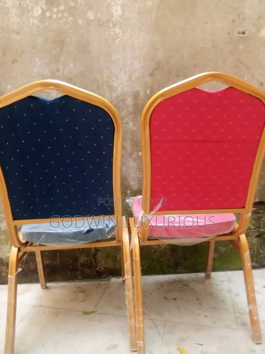 Banquet Conference Chairs