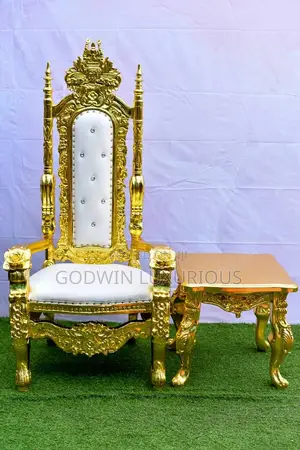 Executive Event Chair