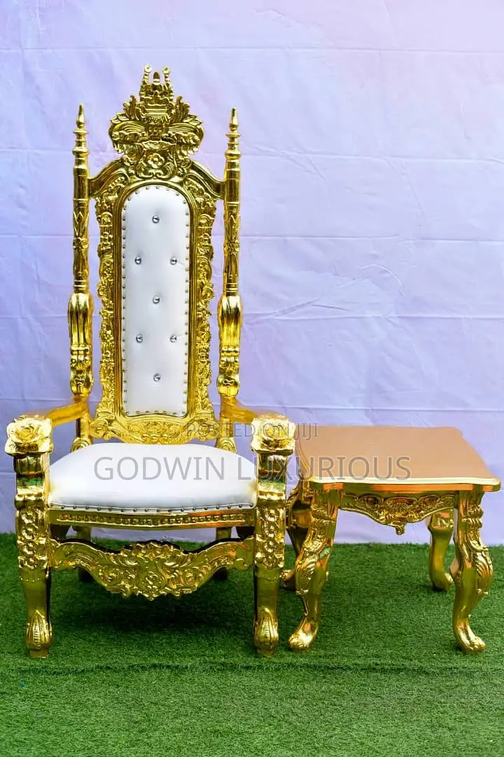 Executive Event Chair