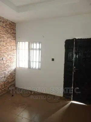 1bdrm Room & Parlour in Winners,Sapele Road, Benin City for rent