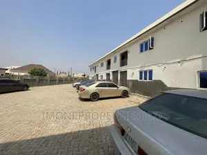 Photo - 1bdrm Room & Parlour in Scc Road Ushafa, Bwari for rent