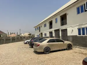 1bdrm Room & Parlour in Scc Road Ushafa, Bwari for rent