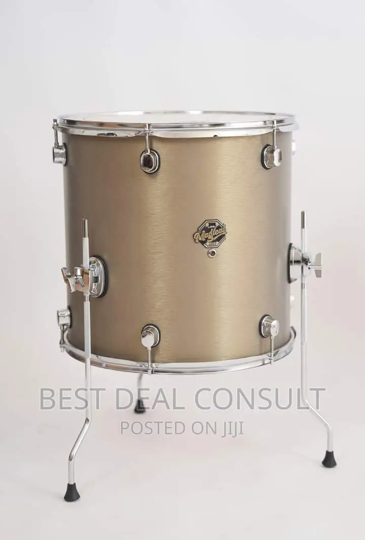 5 and 7 Set Drum Set
