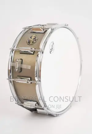 5 and 7 Set Drum Set