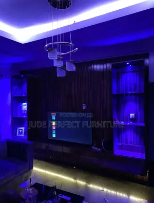 Quality Tv Console