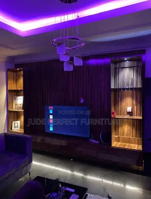 Quality Tv Console
