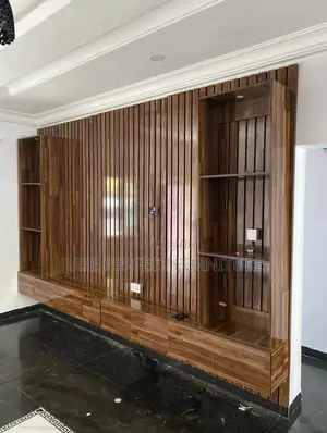 Quality Tv Console