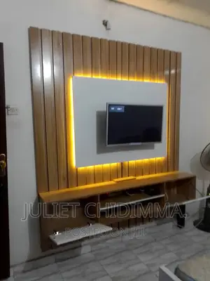 A Quality Tv Console