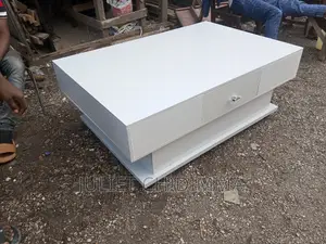 A Quality Center Table