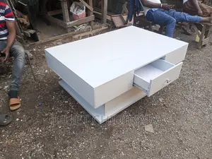A Quality Center Table