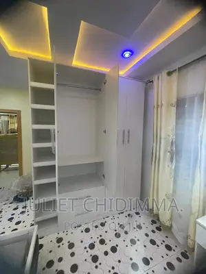 6ft by 8ft Wardrobe