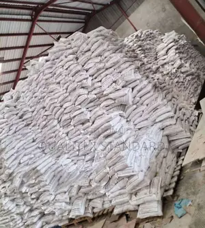 Uk Caustic Soda
