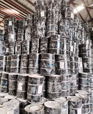 Calcium Carbide
