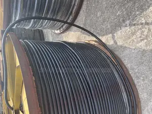 500mm Flexible Single Wire