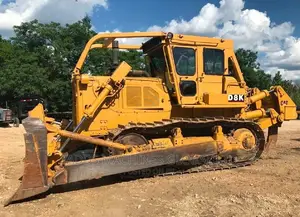 D8k Bulldozer Available For Land Clearing Service Nationwide