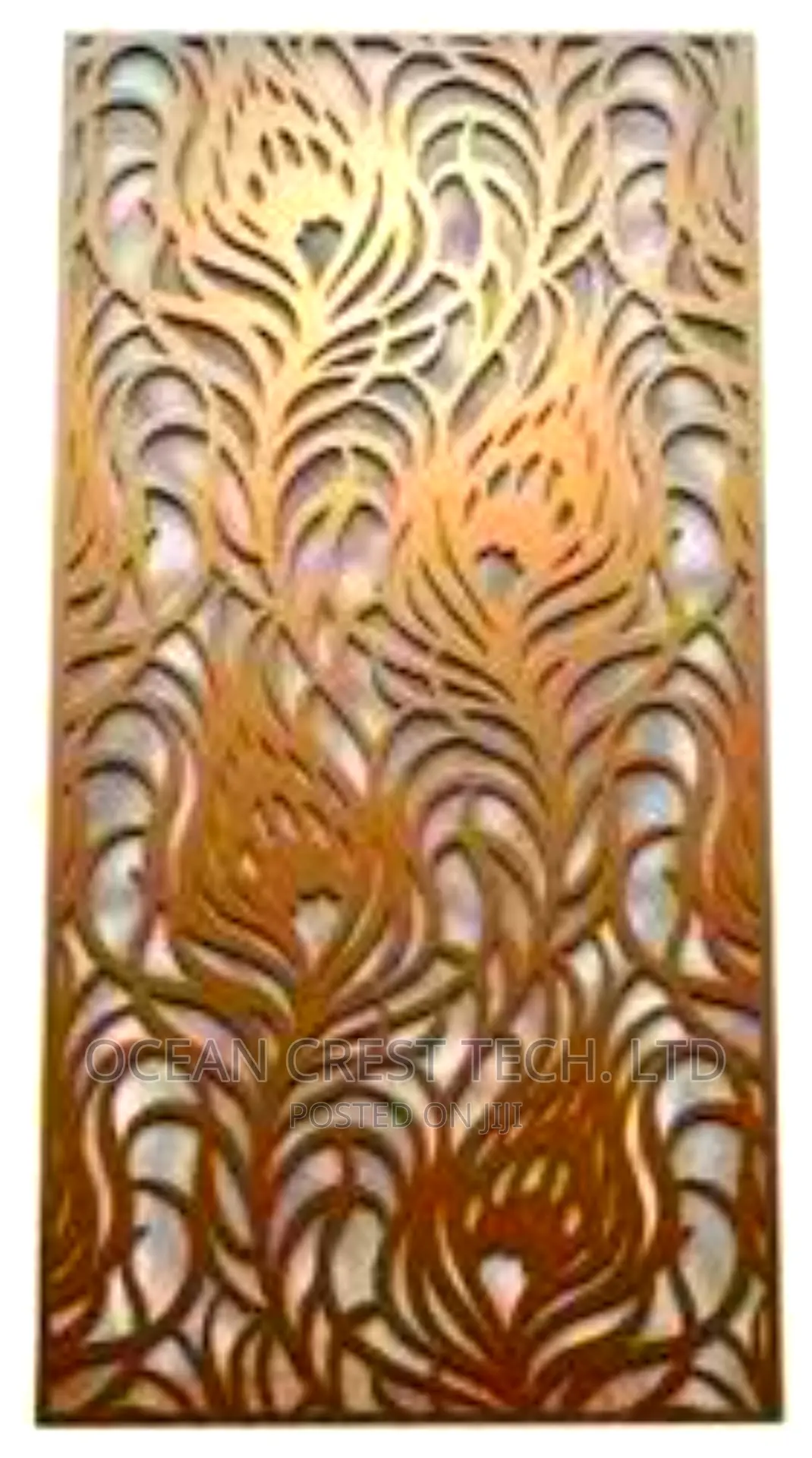 CNC Laser Precision Cutting