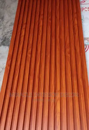 Fluted Panel